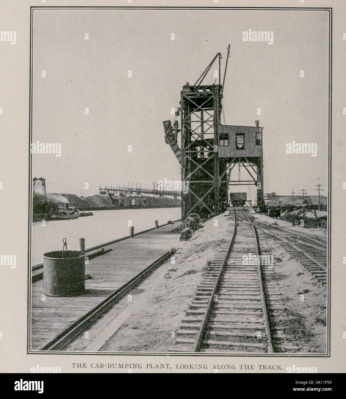 Great lakes history hi-res stock photography and images - Alamy