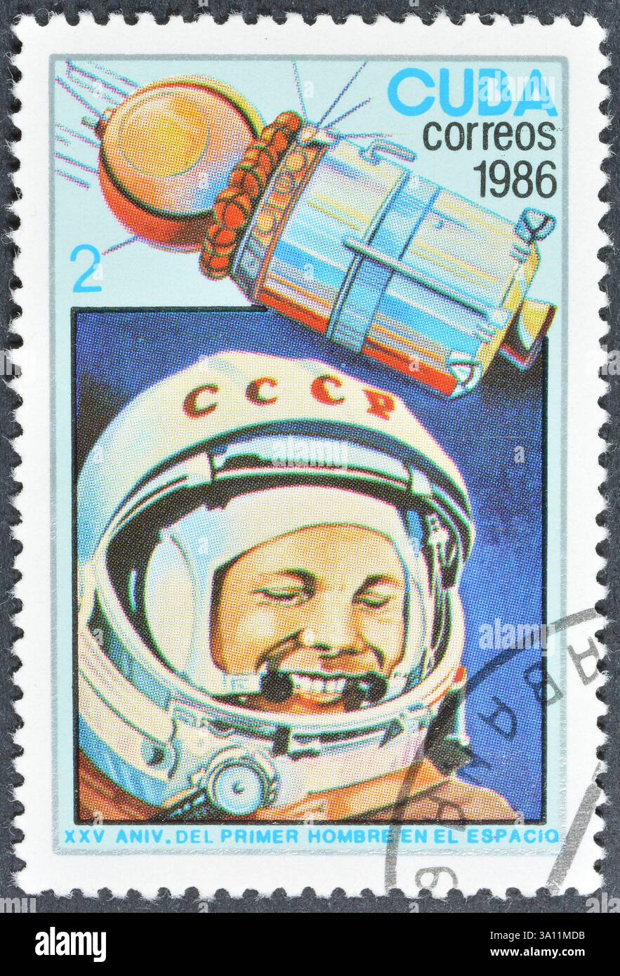Vostok 1 hi-res stock photography and images - Alamy