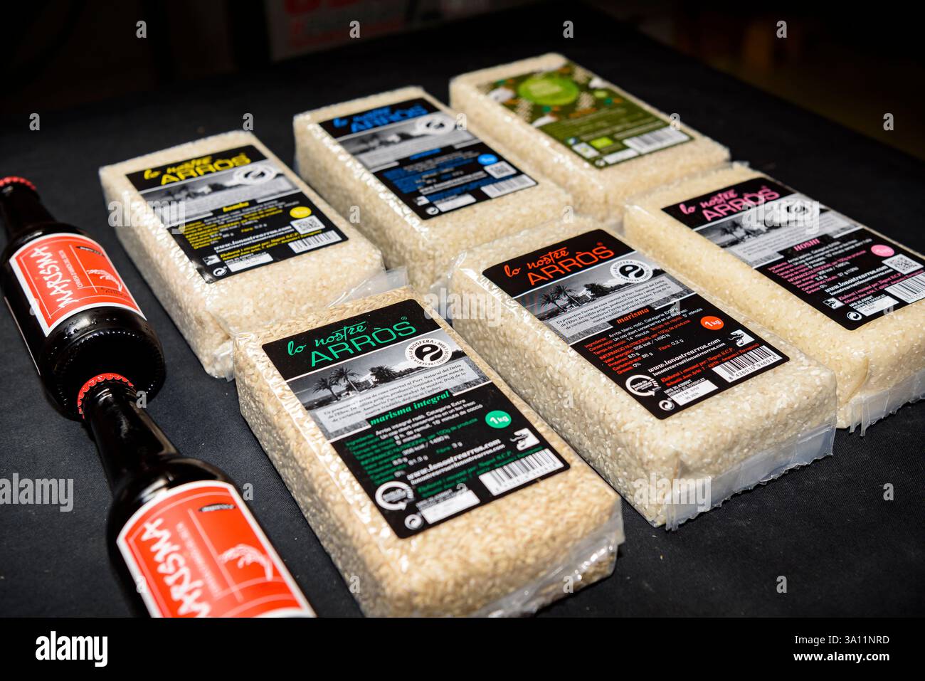 Provincia de con lo hi-res stock photography and images - Alamy