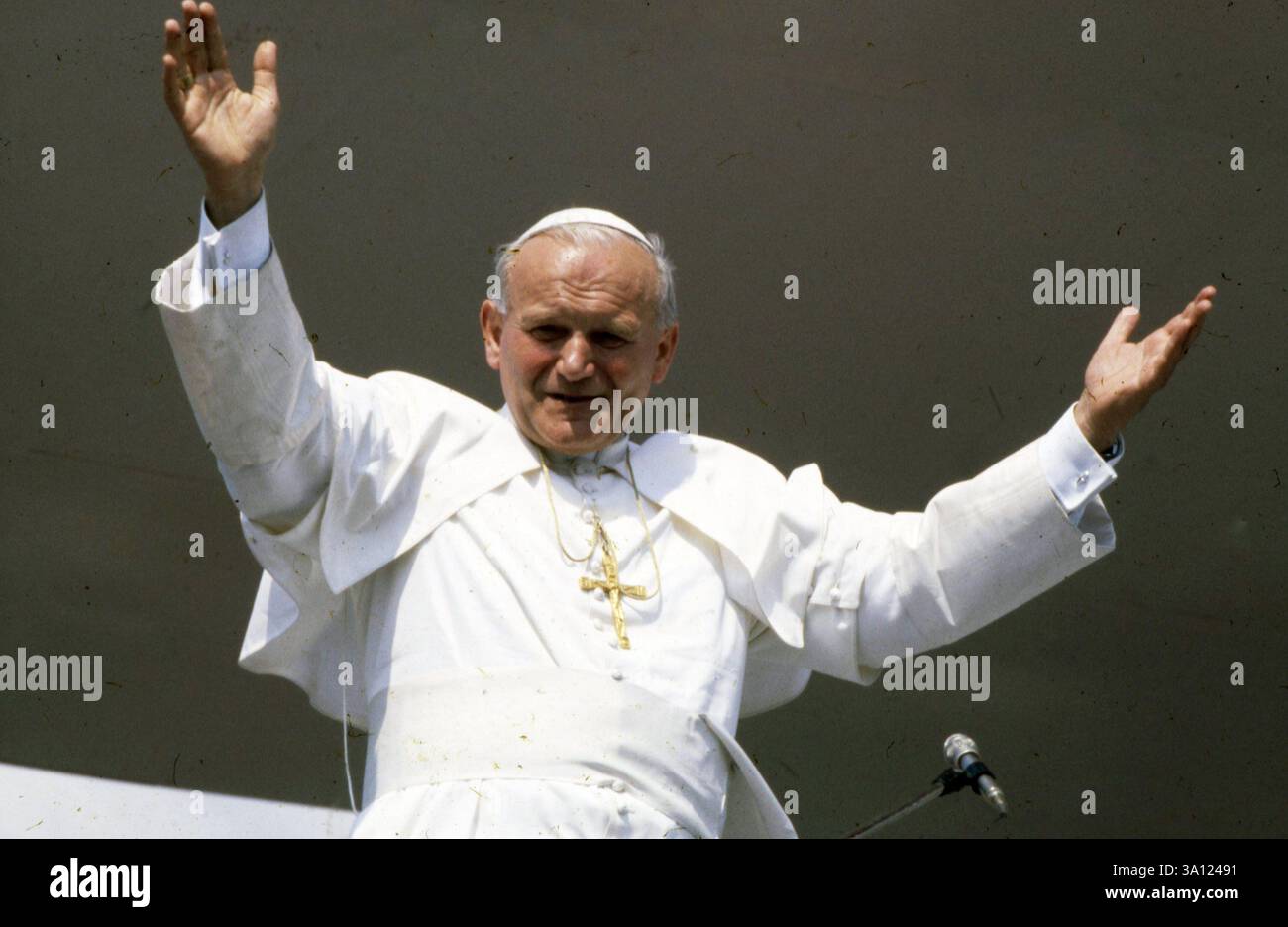 quando è nato papa wojtyla