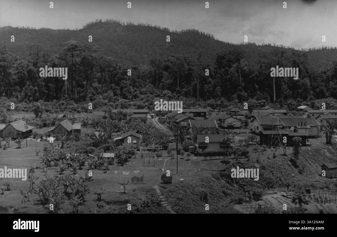 Bulolo Papua new guinea places bulolo hi-res stock photography and images - Alamy
