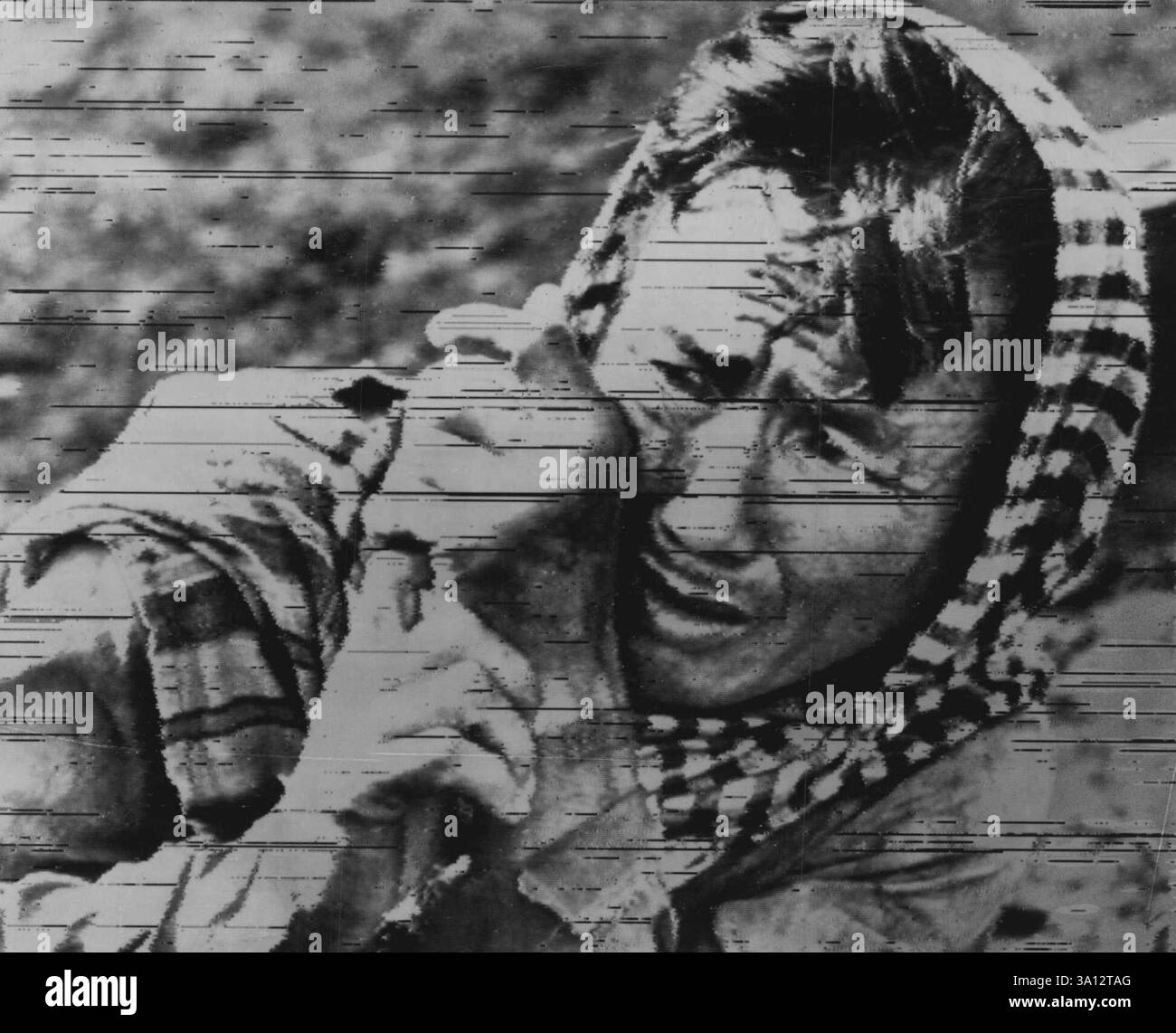 Horst faas hi-res stock photography and images - Alamy