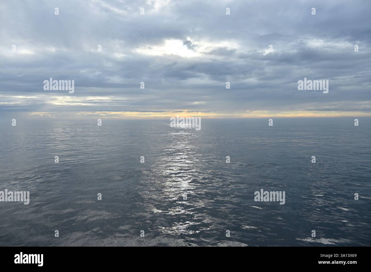 Photo inspiration: A Cloudy Sky Above Reference: Cloudy Sky Above Sea Dappled With Sunlight Stock Photo