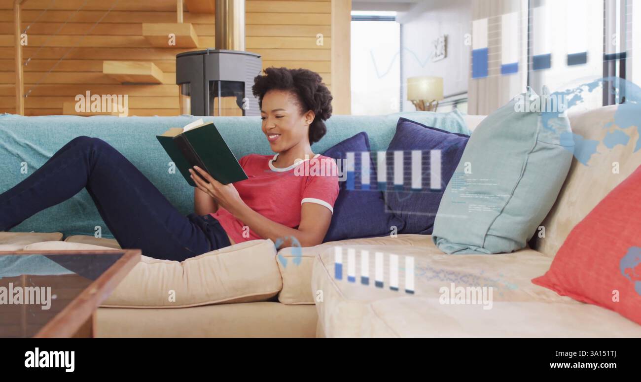 Creative multitasker hi-res stock photography and images - Alamy