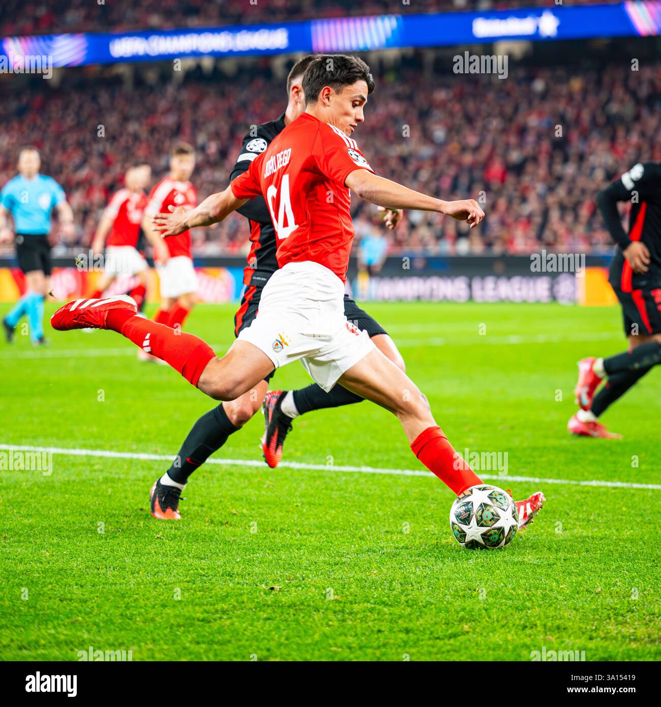 uefa-champions-league-2025-hi-res-stock-photography-and-images-alamy