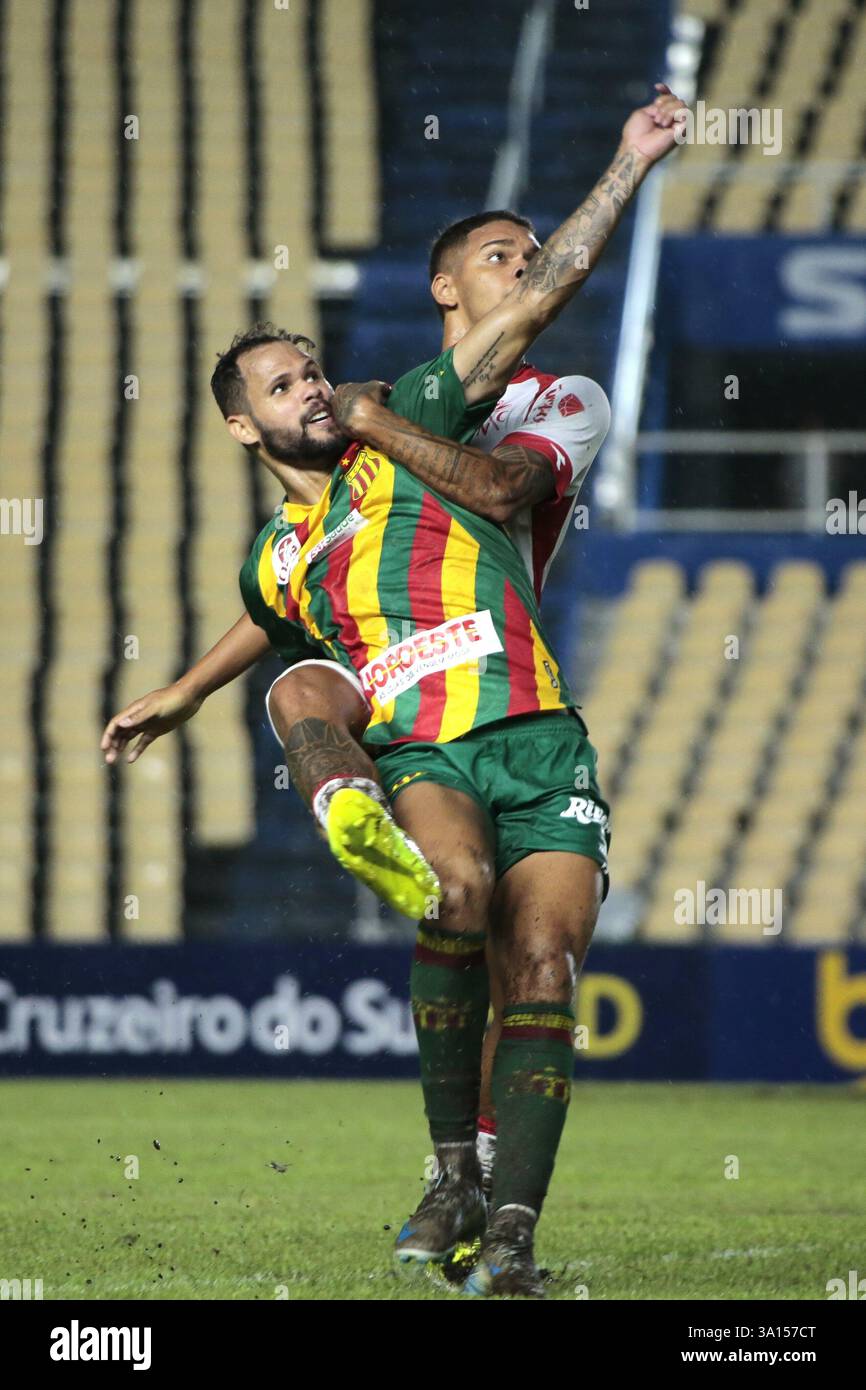MA - SAO LUIS - 03/06/2025 - 2025 NORTHEAST CUP, SAMPAIO CORREA x ...