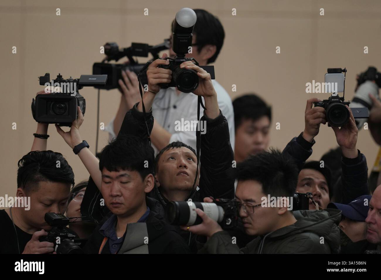 The Mechanics of Press Restrictions in China The Mechanics of Press Restrictions in China