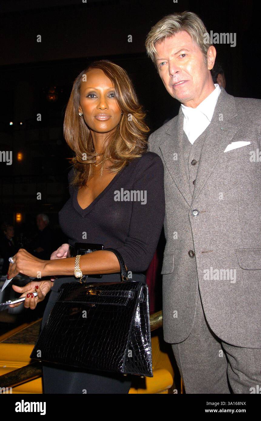 Iman 写真集 「I Am Iman」 David Bowie 婦人 I am Iman: Iman, Beard, Peter H., Bowie, David