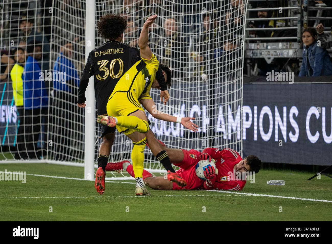 los-angeles-united-states-04th-mar-2025-david-martinez-30-of-lafc