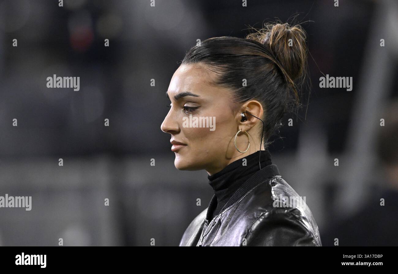 hat valentina maceri einen freund