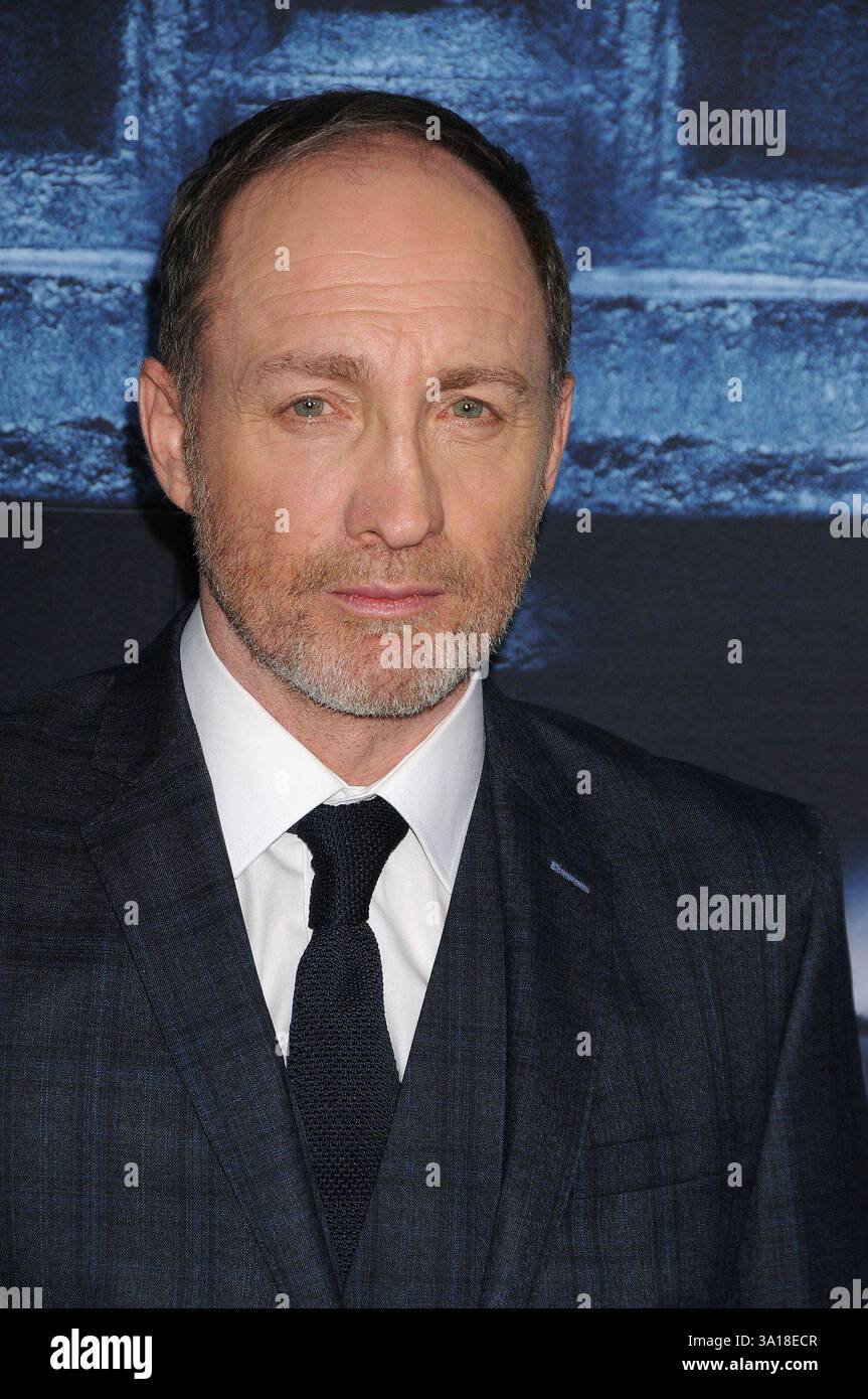 Michael mcelhatton game of thrones hi-res stock photography and