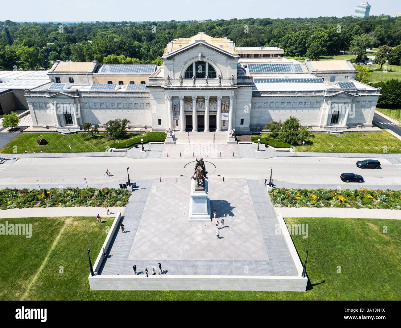 Saint louis tourism hi-res stock photography and images - Alamy