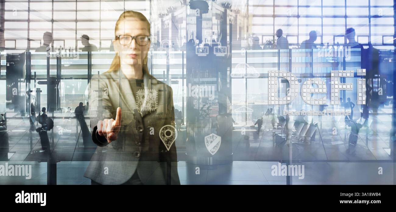 Onboarding employee ai hi-res stock photography and images - Alamy