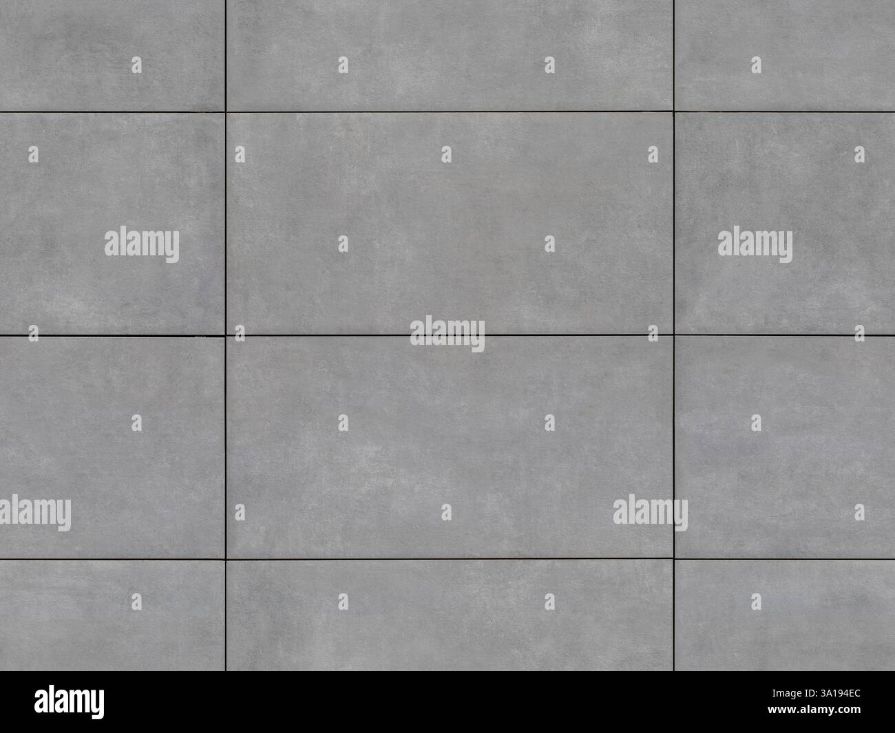 Seamless texture of concrete slabs Stock Photo - Alamy