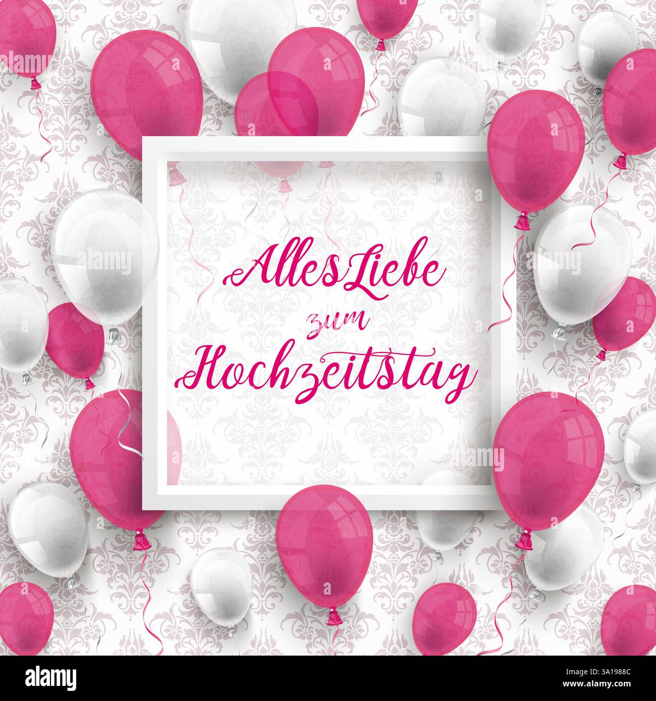 alles liebe zum 11. hochzeitstag