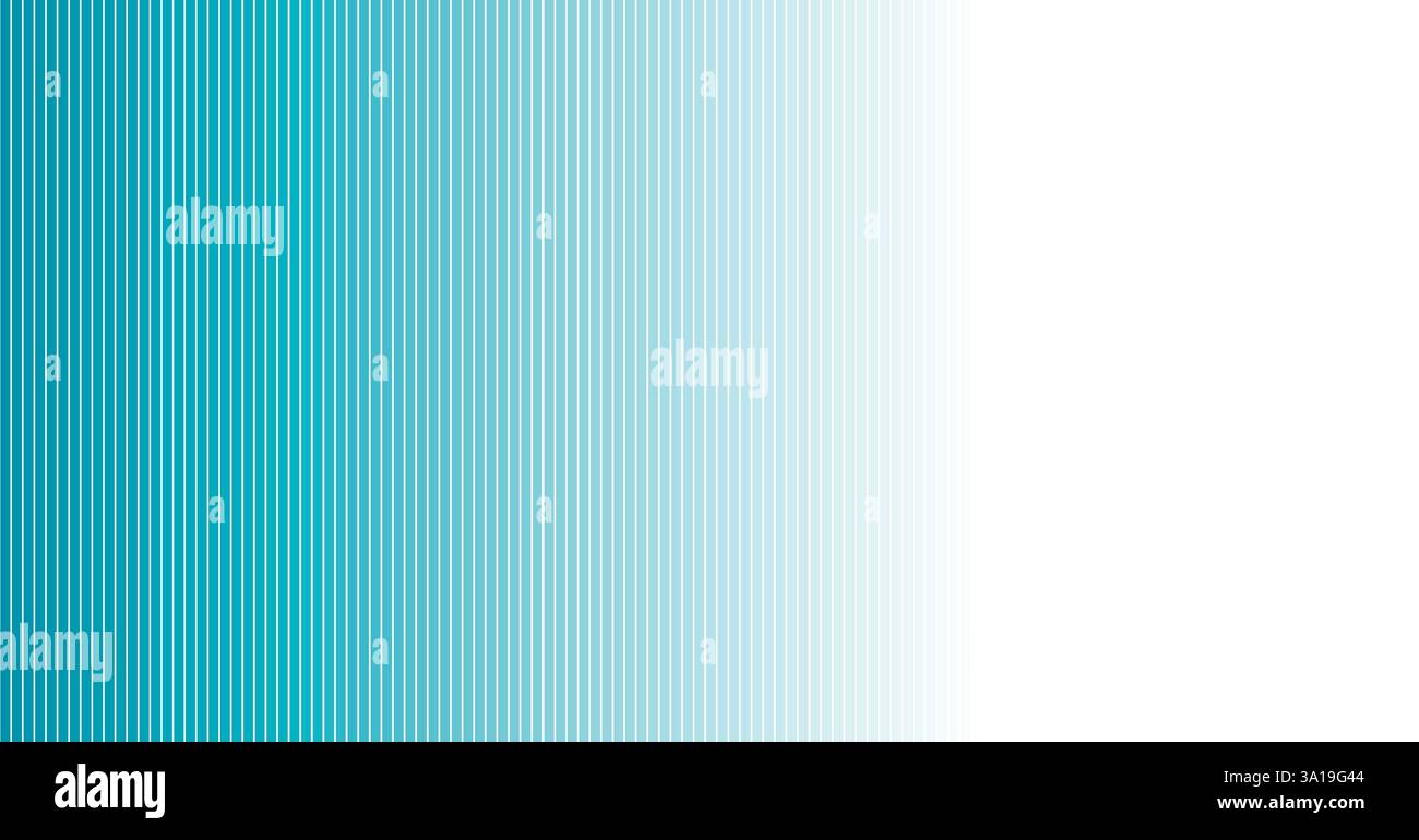 Gentle Blue Gradient Background: Blue and white stripes with a gentle color gradient Stock ...