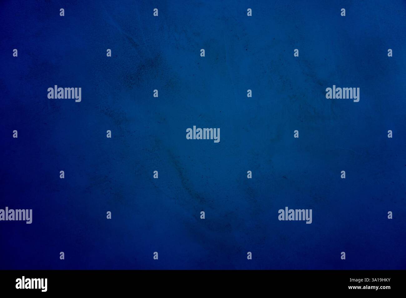 Blue dark uneven surface as background Stock Photo