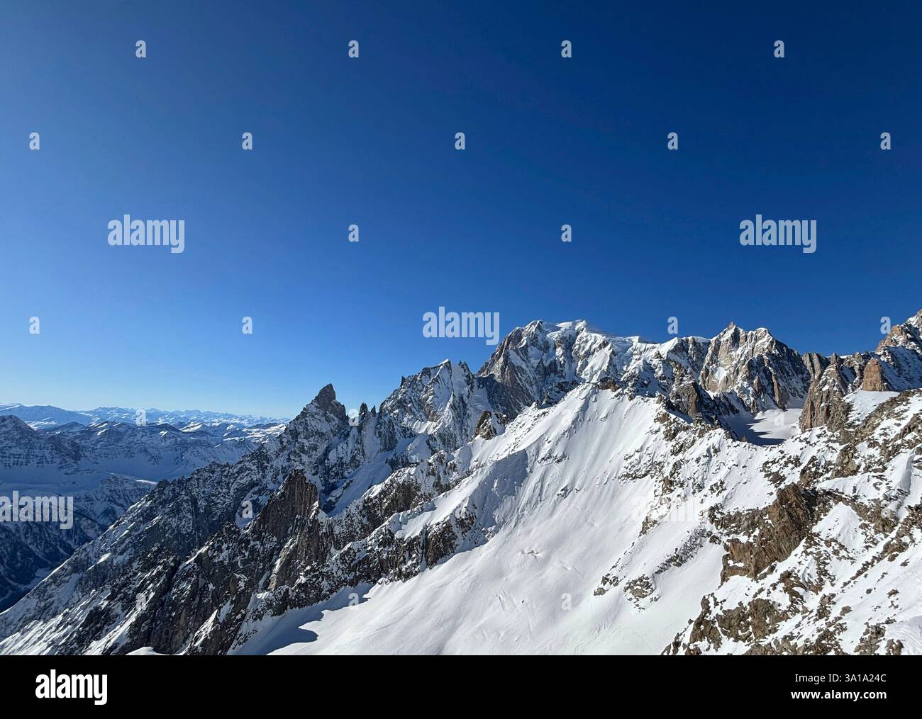 View of Breathtaking view offering stunning panorama hi-res stock photography ...