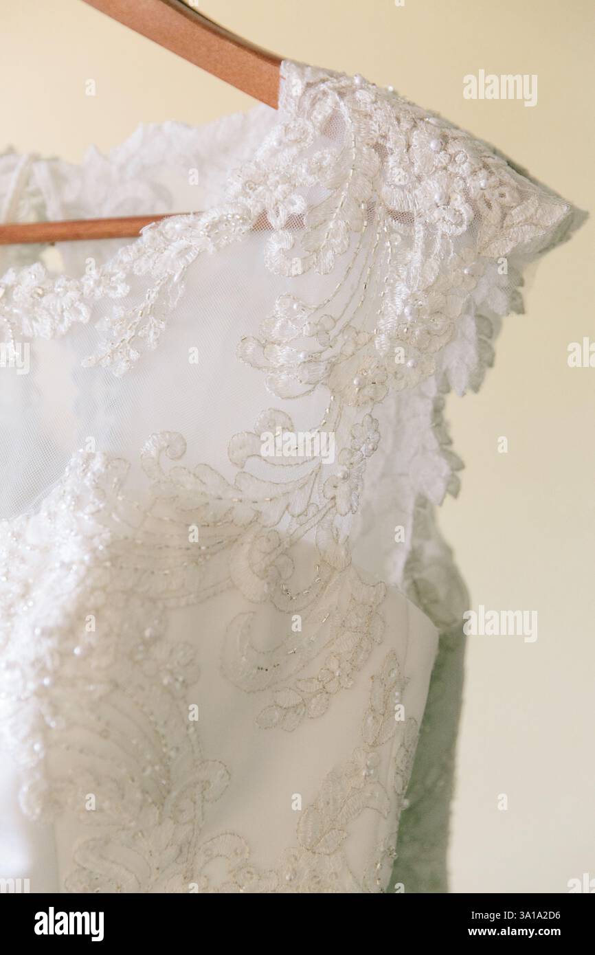 Traditional dress beadwork hi-res stock photography and images - Alamy