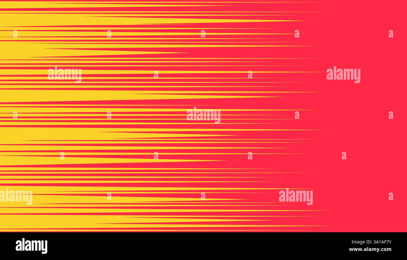 Halftone speed effect with dynamic energy burst. Classic comic book ...