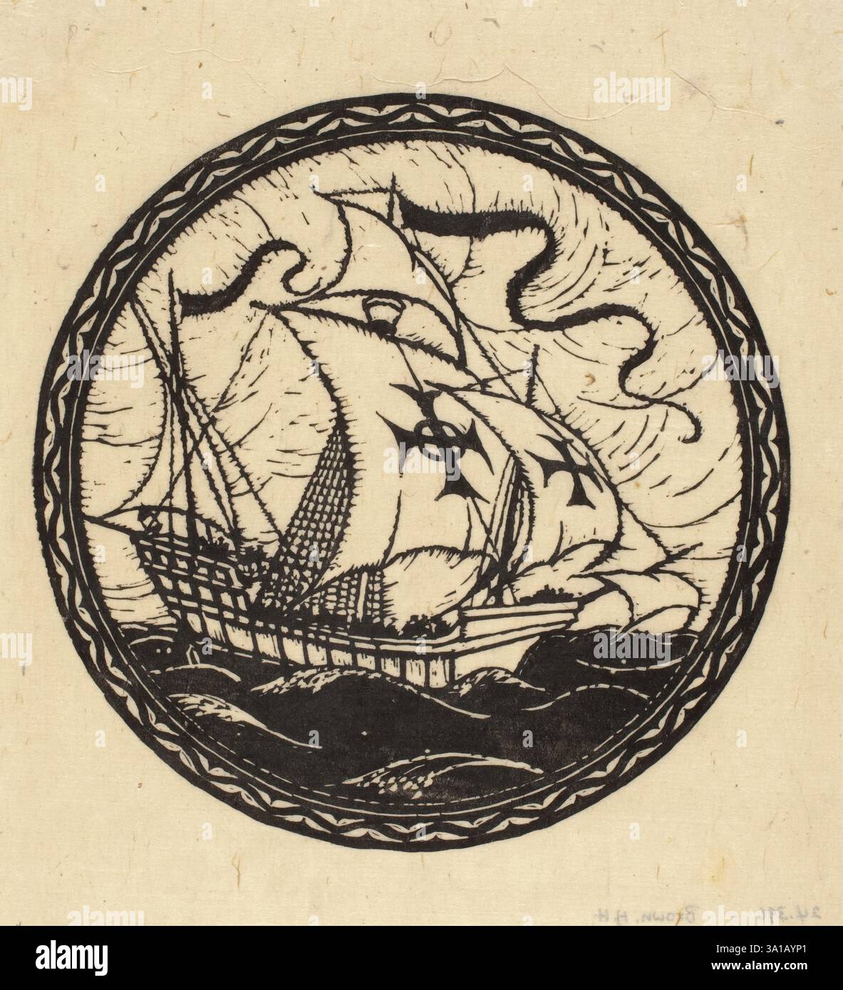 Christopher columbus 1492 hi-res stock photography and images - Alamy