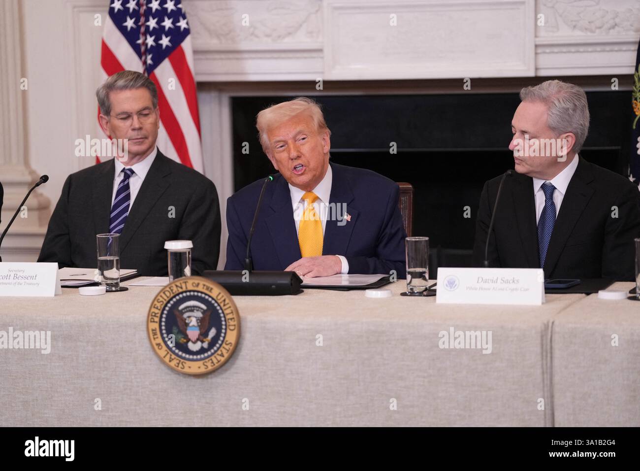 David o sacks hi-res stock photography and images - Alamy