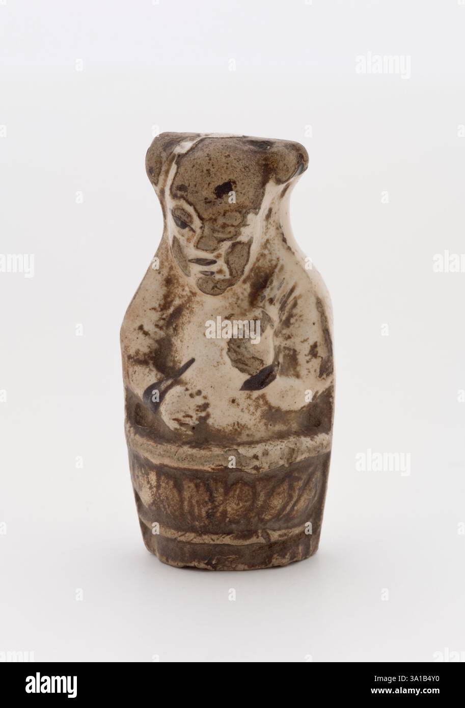 Netsuke. Stock Photo