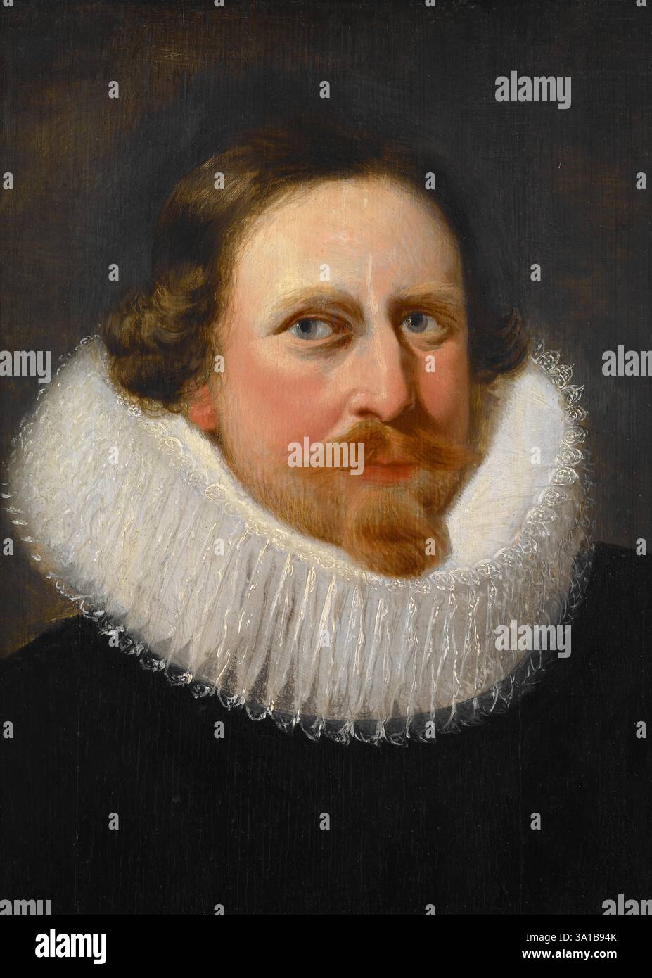 Paul reubens portrait hi-res stock photography and images - Alamy