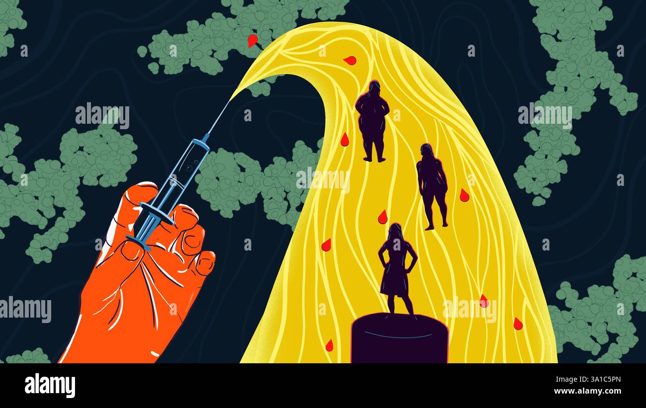 Semaglutide for weight loss - what you need to know