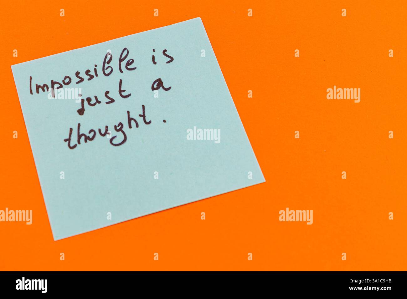 Blue orange color shifts hi-res stock photography and images - Alamy