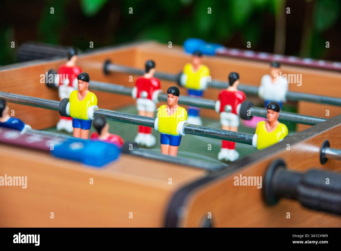 Foosball Men, Table Football Accessories, Replacement Foosball Players, Table Soccer Men, Foosball Figures, Football Machine Parts, Soccer Table Players, Table Football Game Pieces Soccer For Men