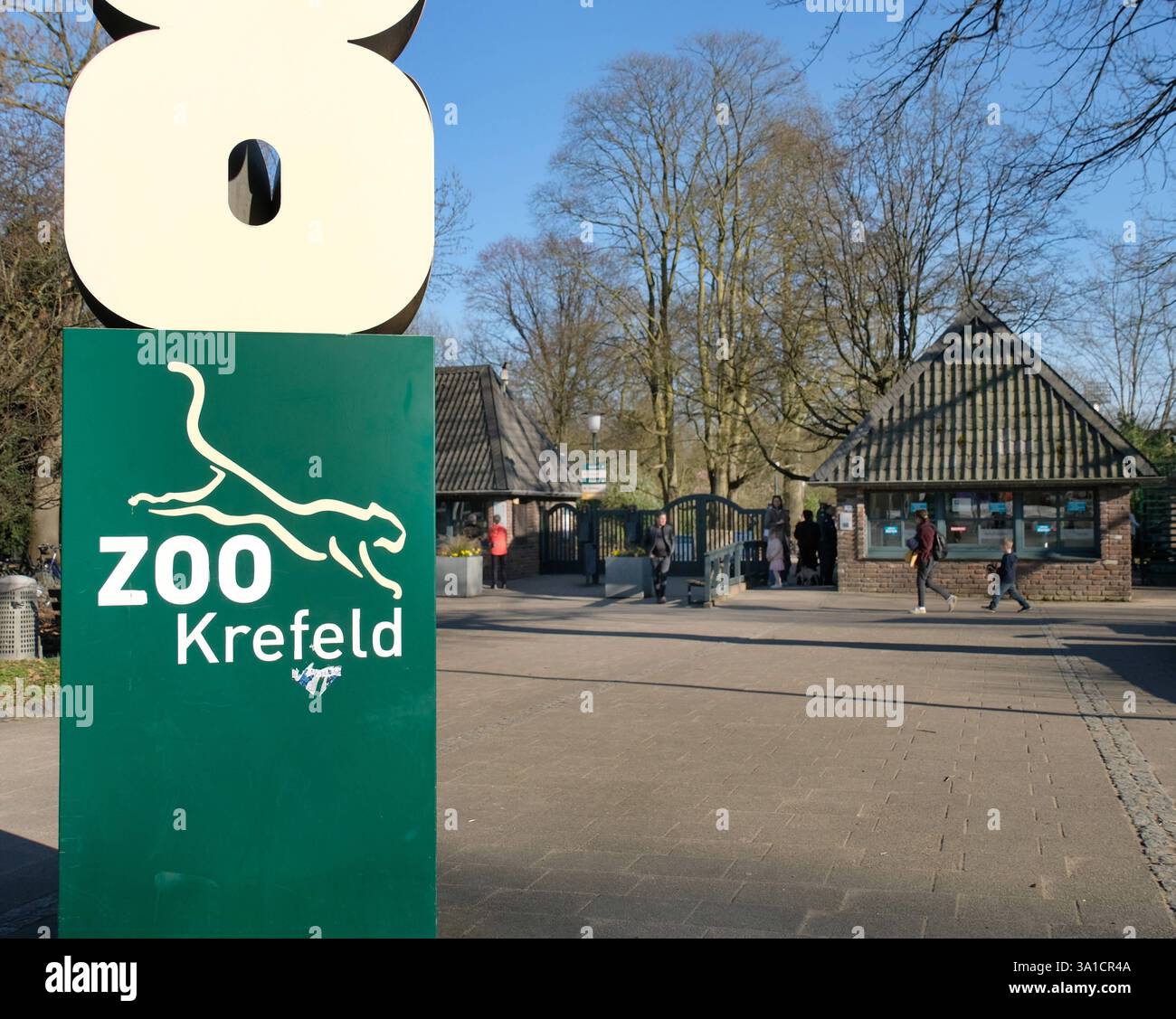 Zoos In Nrw