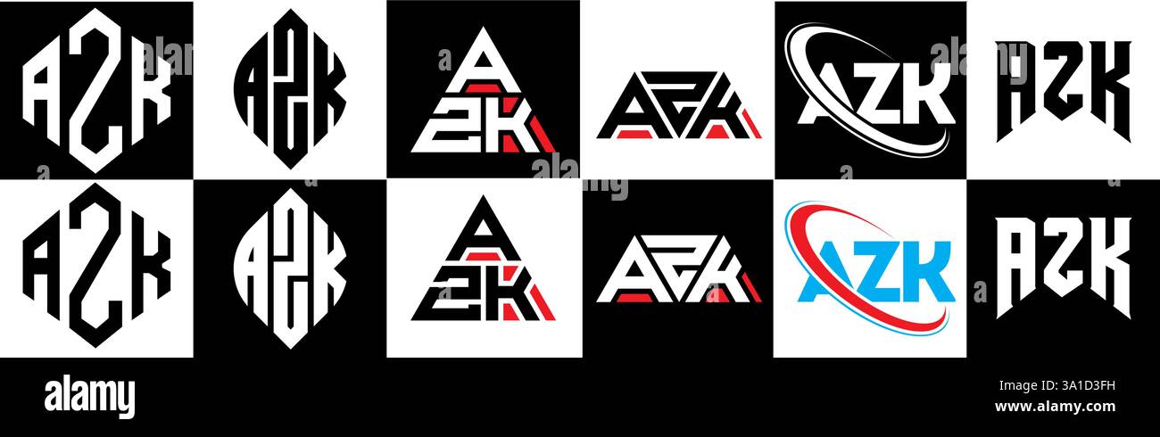 Azk ellipse hi-res stock photography and images - Alamy