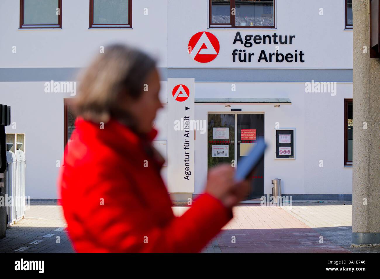 agentur für arbeit jena jobs