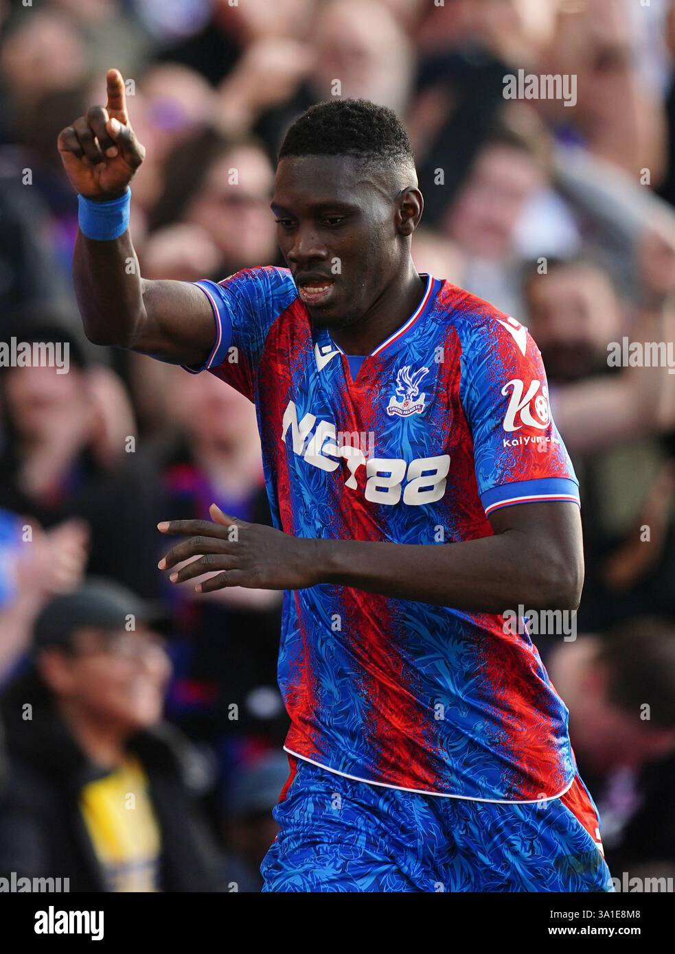 Crystal Palace s Ismaila Sarr Celebrates Scoring Their Side s First crystal-palace-s-ismaila-sarr-celebrates-scoring-their-side-s-first