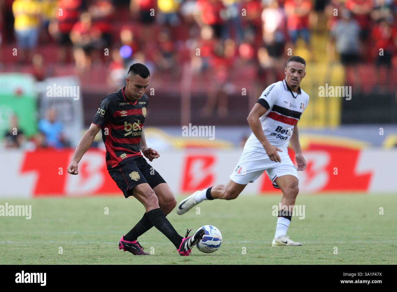 sport recife e santa cruz