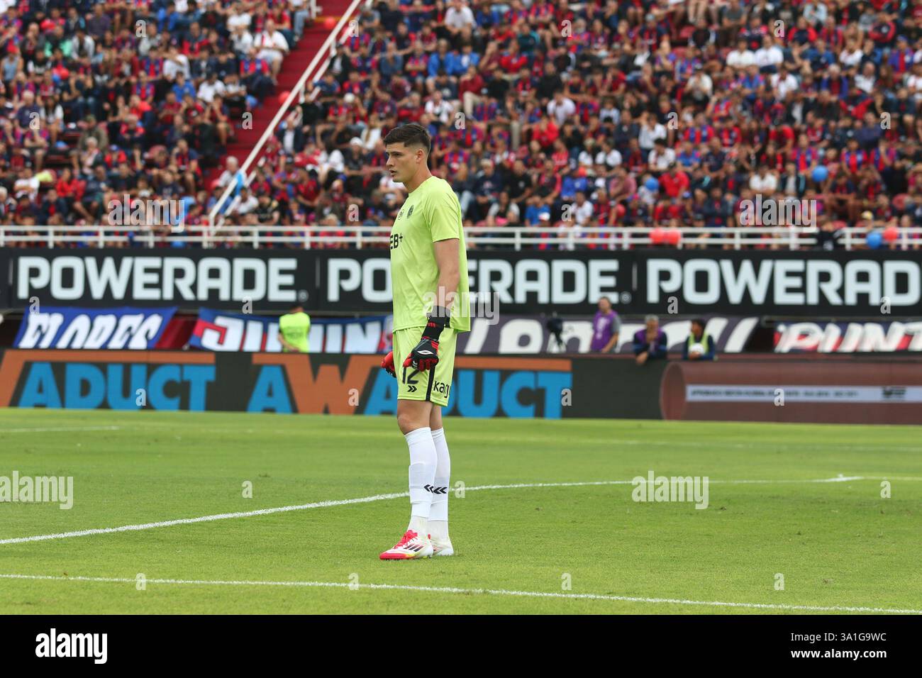 Orlando gill hi-res stock photography and images - Alamy