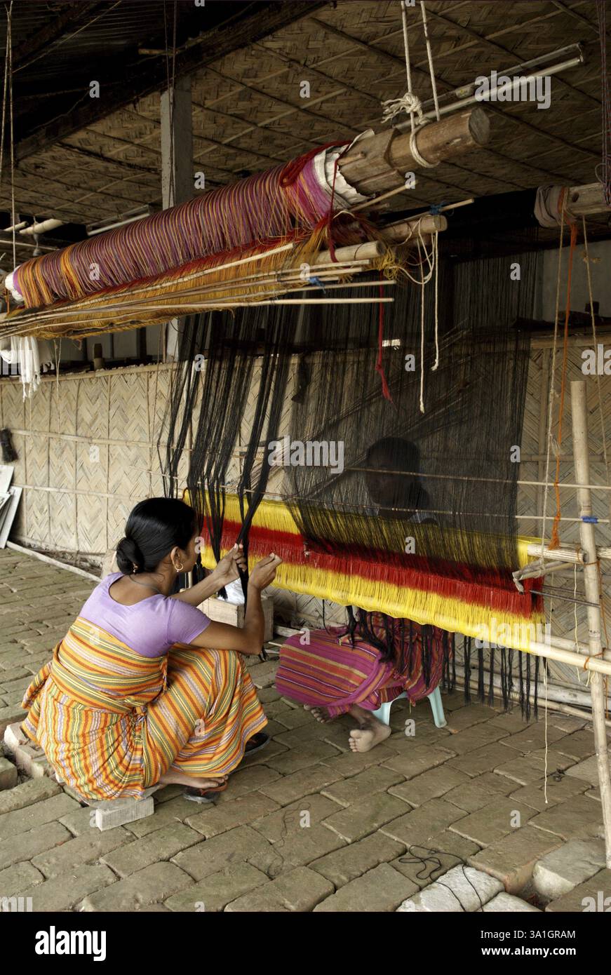 Rare crafts india hi-res stock photography and images - Alamy
