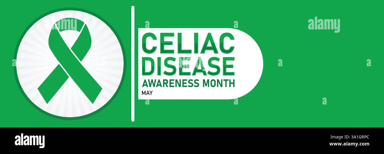 Celiac Disease Awareness Month – Gluten-Free Health & Education in May ...