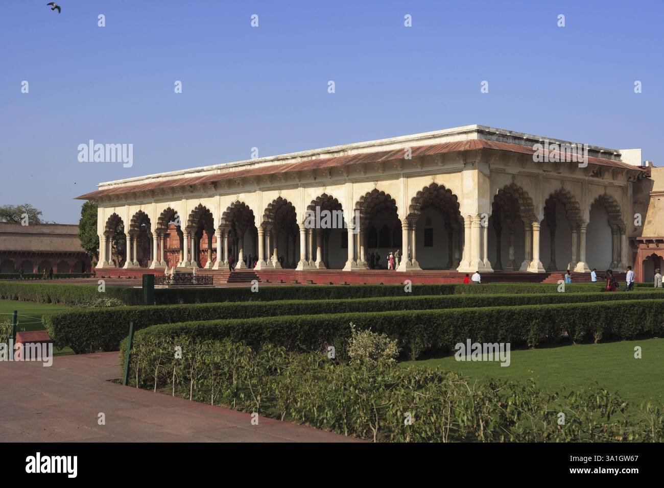 Gallery image with a fresh perspective
