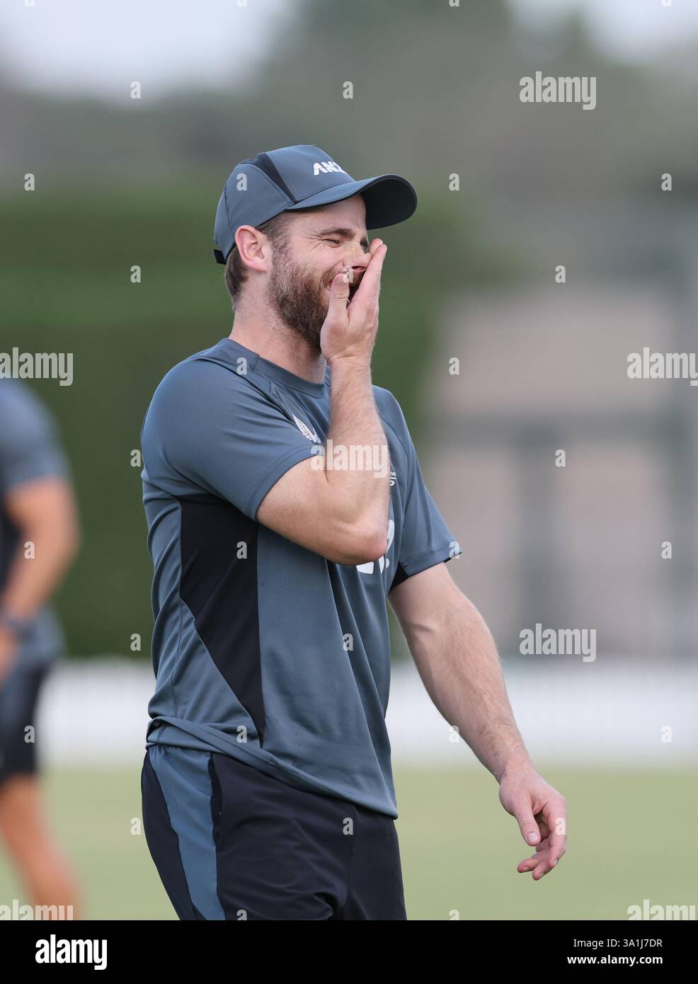 Icc champions trophy 2025 final hi-res stock photography and images - Alamy