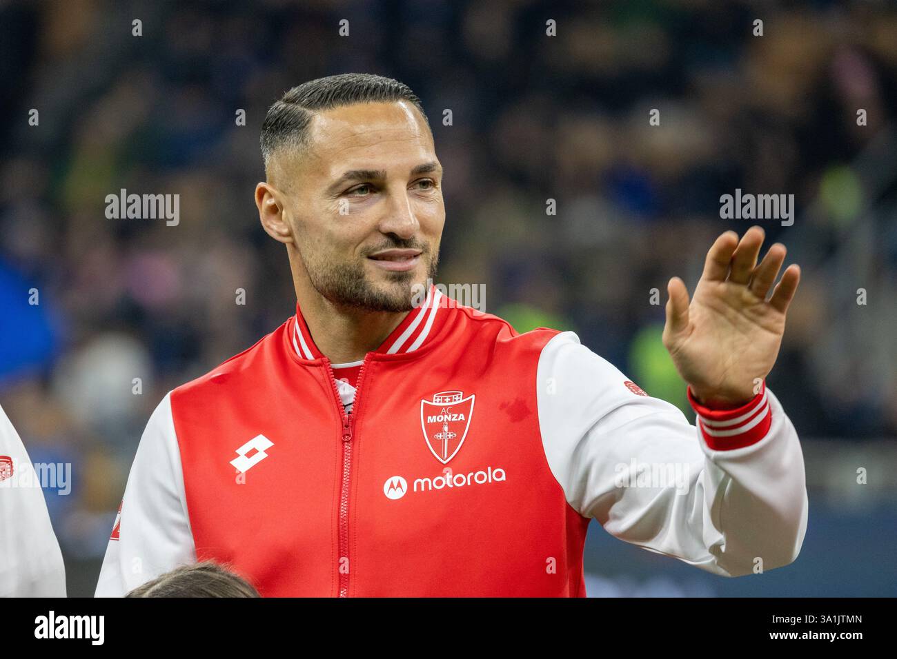 Danilo d'ambrosio inter hi-res stock photography and images - Page 7 - Alamy, image size:1300x956