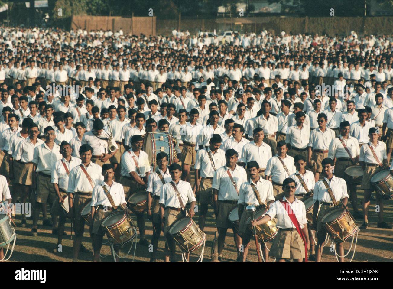 Rashtriya swayamsevak sangh hi-res stock photography and images - Alamy