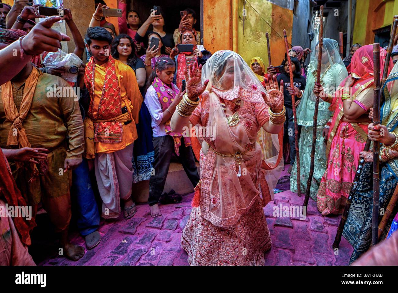 barsana holi 2025 download