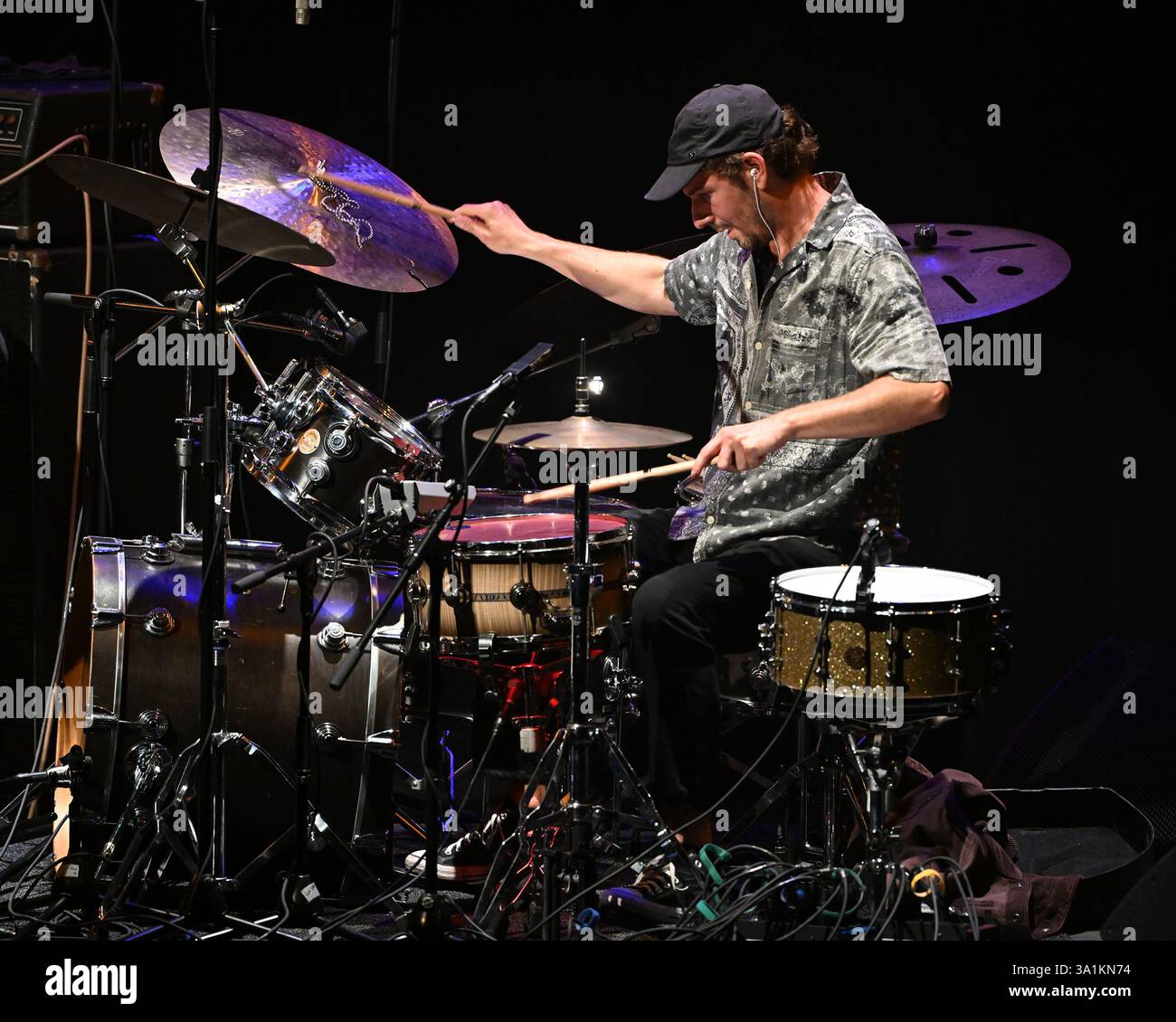 Lee ritenour hi-res stock photography and images - Alamy