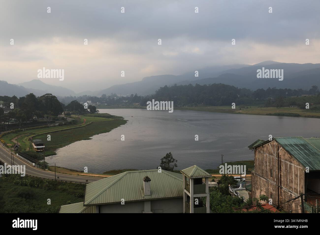 Buildings sri lanka hi-res stock photography and images - Alamy