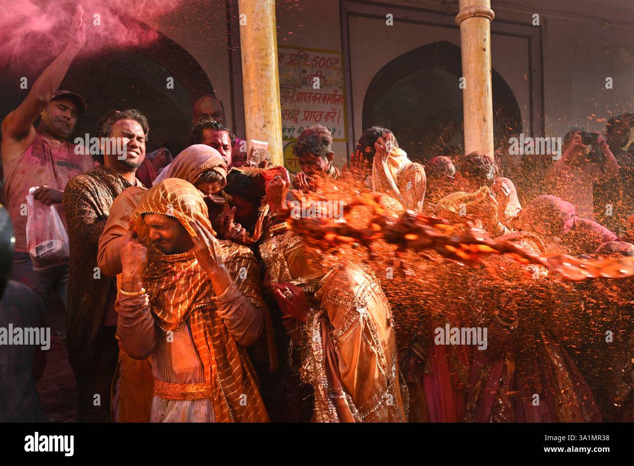 movie release in holi march 2025