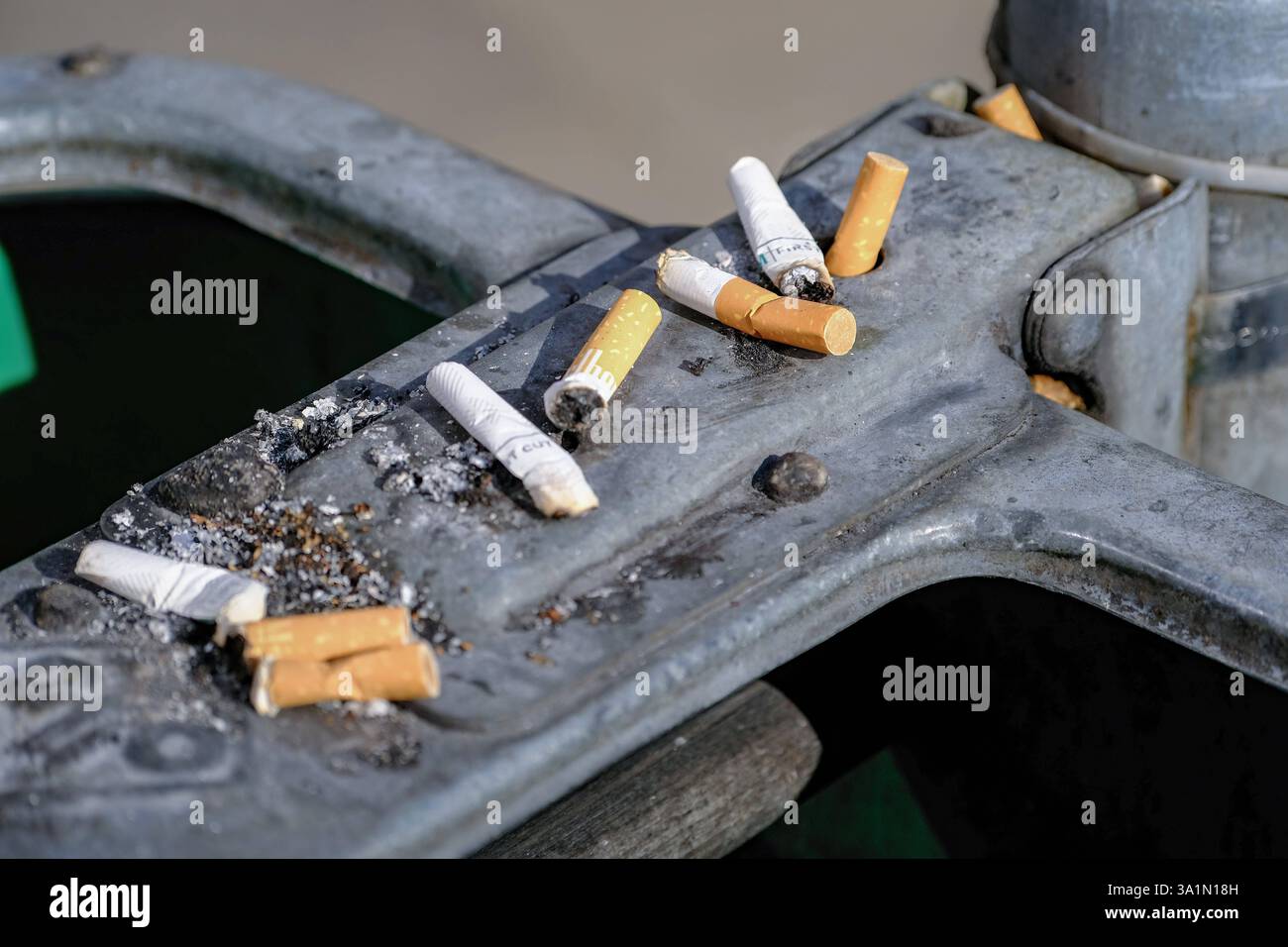 Idée Reçue : Les Taxes Sur Le Tabac Rapportent-elles à L'Etat Australia