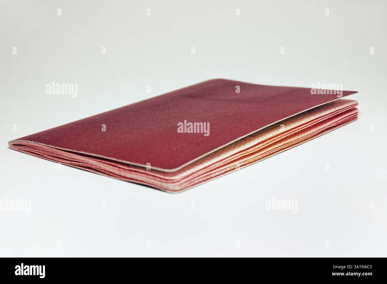 papers without embedded electronic microprocessor chip and no biometric ...