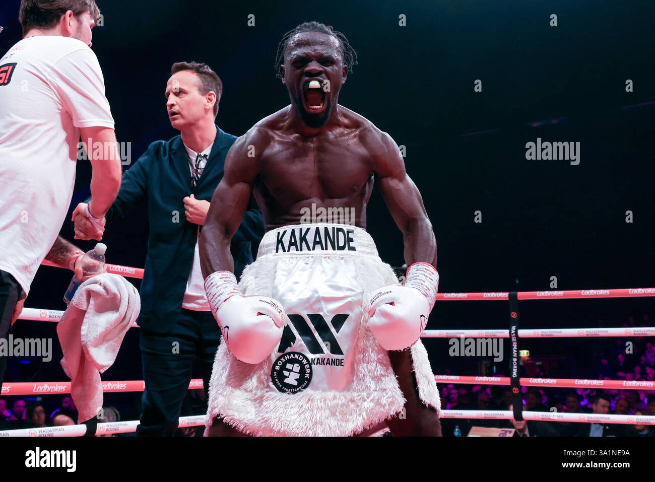 Muzamiru Kakande